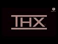 THX Logo Tex