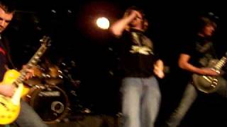 Harmful Effects - Self Deliverance - Band Warz 2 of 4