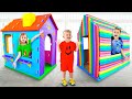Oliver And Friends Playhouse Adventure More Stories With Oliver