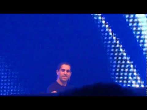 Giuseppe Ottaviani live @ ASOT 550 Den Bosch Holland (A State of Green)