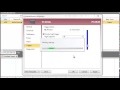 MadgeTech 4 Data Logger Software Trigger Settings