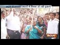 Public protest over shifting of liquor shops from highways to city area in Indore and Kanpur