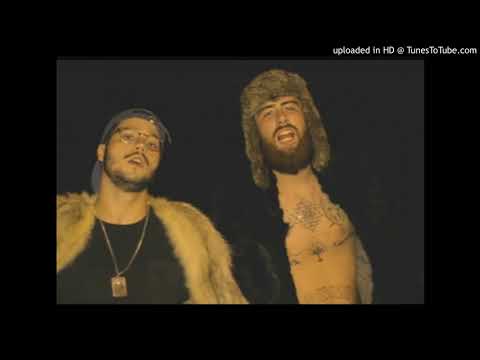 INDIGO JAMS • ELLEGAS - THE DRIVE