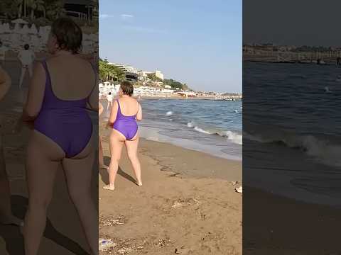 🇹🇷 Side Beach Antalya🌴