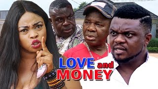 Love And Money Season 3&amp;4 (Ken Erics) 2018/2019 Latest Nigerian Nollywood Movie