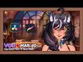Video Editin Art Fabric Beans VOD Mar 10