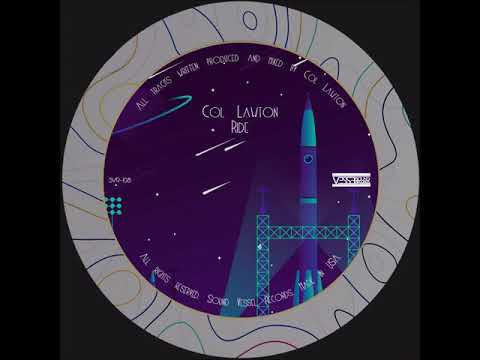 Col Lawton - Ride (Original Mix)