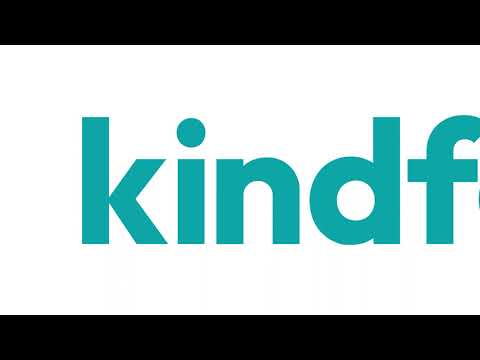 KindFoam by NStudio: Logotype