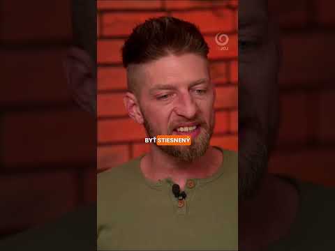 Urazil jej hmotnosť (BEZ SERVÍTKY)
