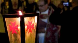 preview picture of video 'Miercoles Santo (Procesión del Silencio)  - Semana Santa de Toro 2014'