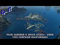 Pearl Harbour Is Under Attack! - Anno 2205 Campaign WalkThrough
