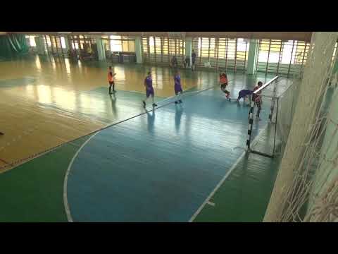 7 КУ 12 13 Хартрон Аркос – Tigers