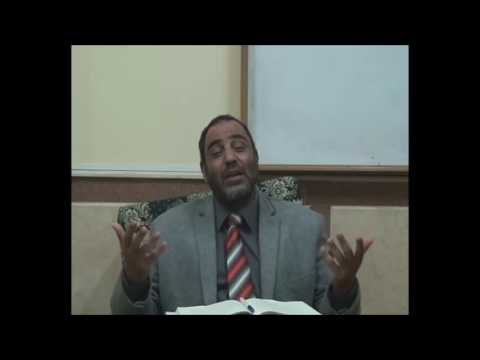 41 المحاضرة الواحدة والأربعون من الحديث رقم 457 باب فضل الزهد في الدنيا..  إلى نهاية الحديث رقم 464