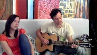 Alela Diane Age old blue cover