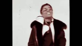 Detroit vs Everybody - Danny Brown verse