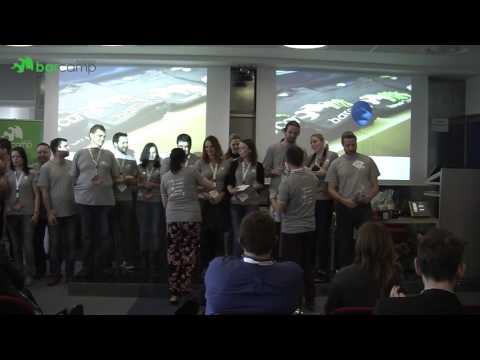 Plzeňský Barcamp 2016 - Ukončení