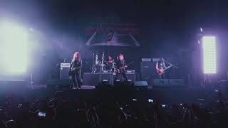 Stryper In Live Monterrey 2020 - Completo