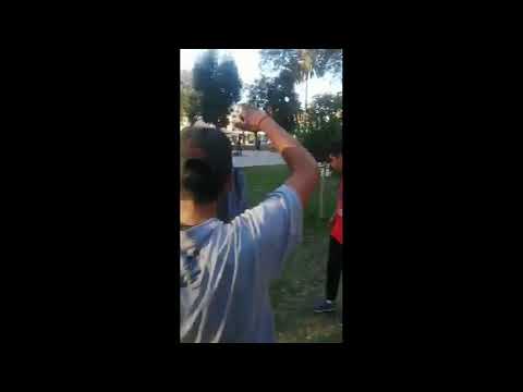 Semifinal zent y (jayronmc)/zack killah y (lucas)