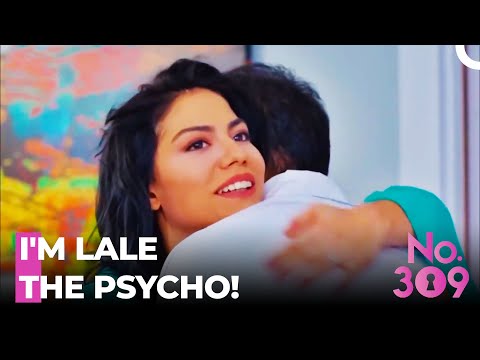 Lale Opens Up To The Doctor - No. 309
