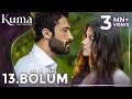 KUMA 13 Bölüm Yeni Diziler 2025 KUMA Türk Dizileri