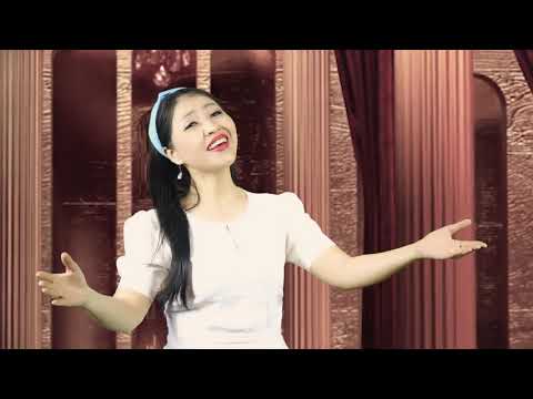 Đôi mắt em buồn - Bích Hiền