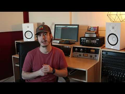How To Wire a Recording Studio with a Patch Bay - BridgeSet Studio