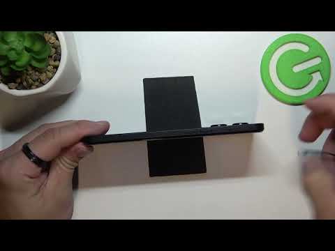 Oppo Reno 8 lite - Does It Have SD Card Slot