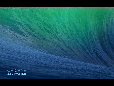 Chicane feat. Máire Brennan - Saltwater 2009 (Paul Thomas Remix)