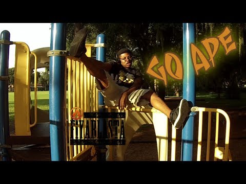 Video thumbnail for Go Ape