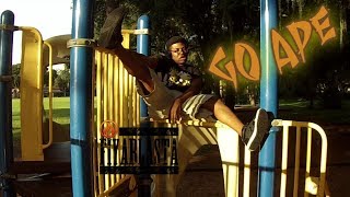Go Ape Music Video