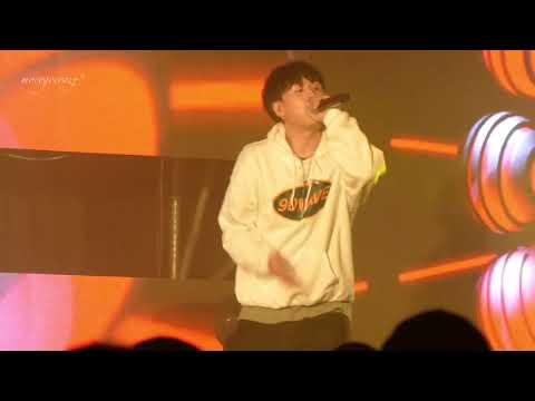 181116_ALLDAYOUT - pH-1 sik-k woodie gochild / 가라사대