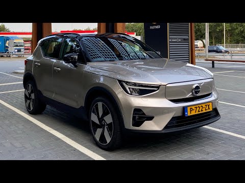 VOLVO XC40 RECHARGE - is the P6 single motor the one to get?