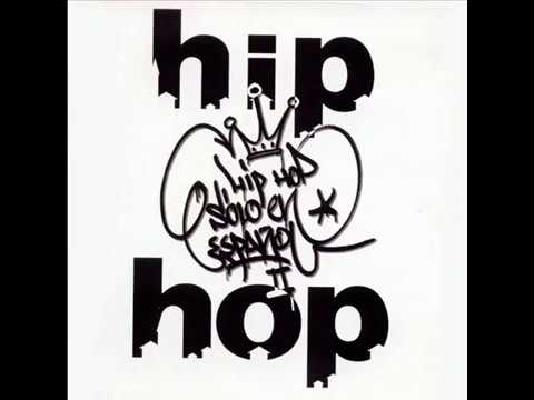 Mala Rodriguez-Stronzo ft Professor Angel Dust (TEMA ORIGINAL E INEDITO