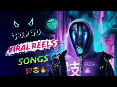 Top 10 Instagram Reels viral songs 2022 || tiktok trending songs || Inshot music ||