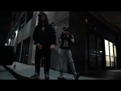 SRT Big Shugg ft. BandGang Lonnie Bands "Horror Films" (Official Music Video) Shot By @shooterjimmy