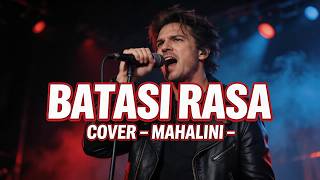 Download lagu Batasi Rasa – Mahalini | Rock Alternative Cover (Pop Rock Version) 🔥🤘 mp3 Download lagu Batasi Rasa – Mahalini | Rock Alternative Cover (Pop Rock Version) 🔥🤘 mp3