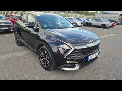 Kia Sportage SPORTAGE MHEV K3 DSL 5DR - Image 2