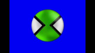 Download lagu Blue Screen Ben 10 Omnitrix real aliens ultimate by Sizon95 mp3