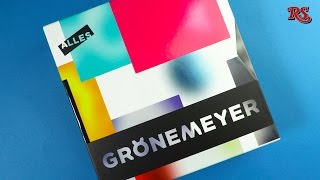 Willanders Album des Monats: Herbert Grönemeyer mit „Alles“