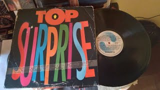 95 South - Woopy there it easy (Vinyl)