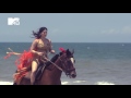 Sizzling And Sensuous Sunny Leone As The Co Host Of MTV Splitsvilla 9