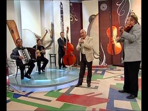 Zoran Dzorlev - Efto Pupinovski: Za kogo ti cuti Dano liceto