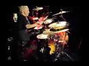 Jason Bowld Drum Solo