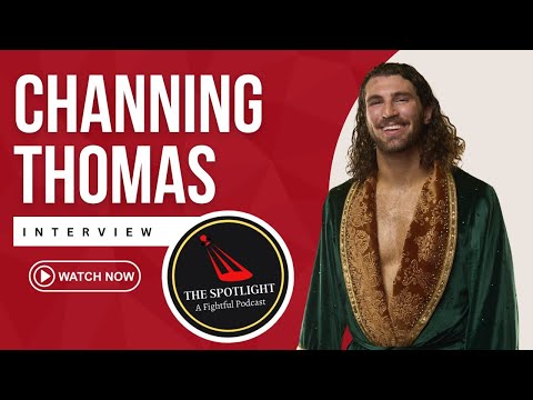 Channing Thomas Reflects On AEW Dark Experiences, Getting Advice From Matt Hardy