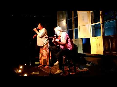 Luis Pastor & Lourdes Guerra