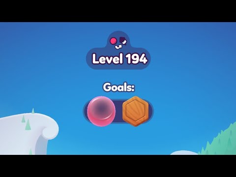 Disney Getaway Blast - Snowpeak Pass 13/34 - Level 194