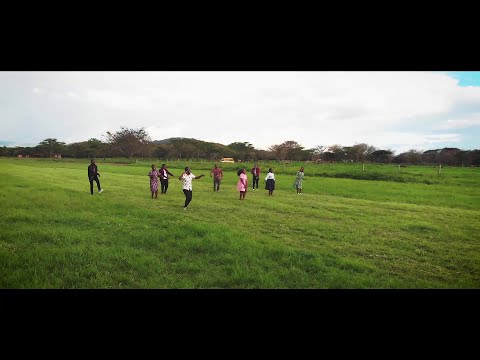 Pizzicato The Gospel Tone - Dunia Nzima (Official Music Video)