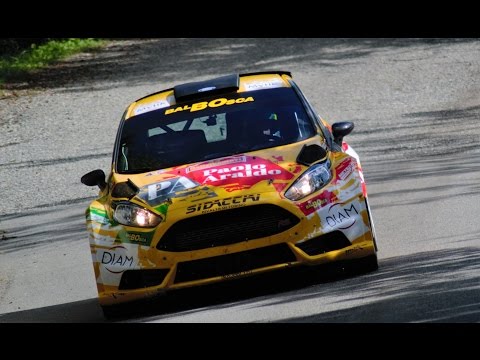 43° Rally Team '971 2016 - CRASH & SHOW  [HD]