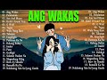 OPM Love Songs Ibig Kanta 2022 Playlist - Ang Wakas  - Arthur Miguel 🍃Relax relief For Everyday