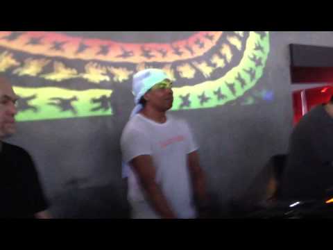 BODY & SOUL @ Katavothres Kefalonia Greece 8/8/15